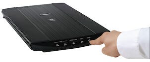 Canon CanoScan LiDE 220 skanner
