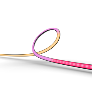Philips Hue Play Gradient Lightstrip för PC och Mac