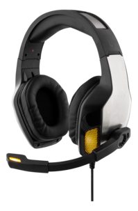 Gaming-headset DELTACO GAMING