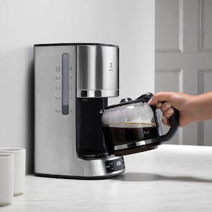 Electrolux EKF7700 kaffebryggare