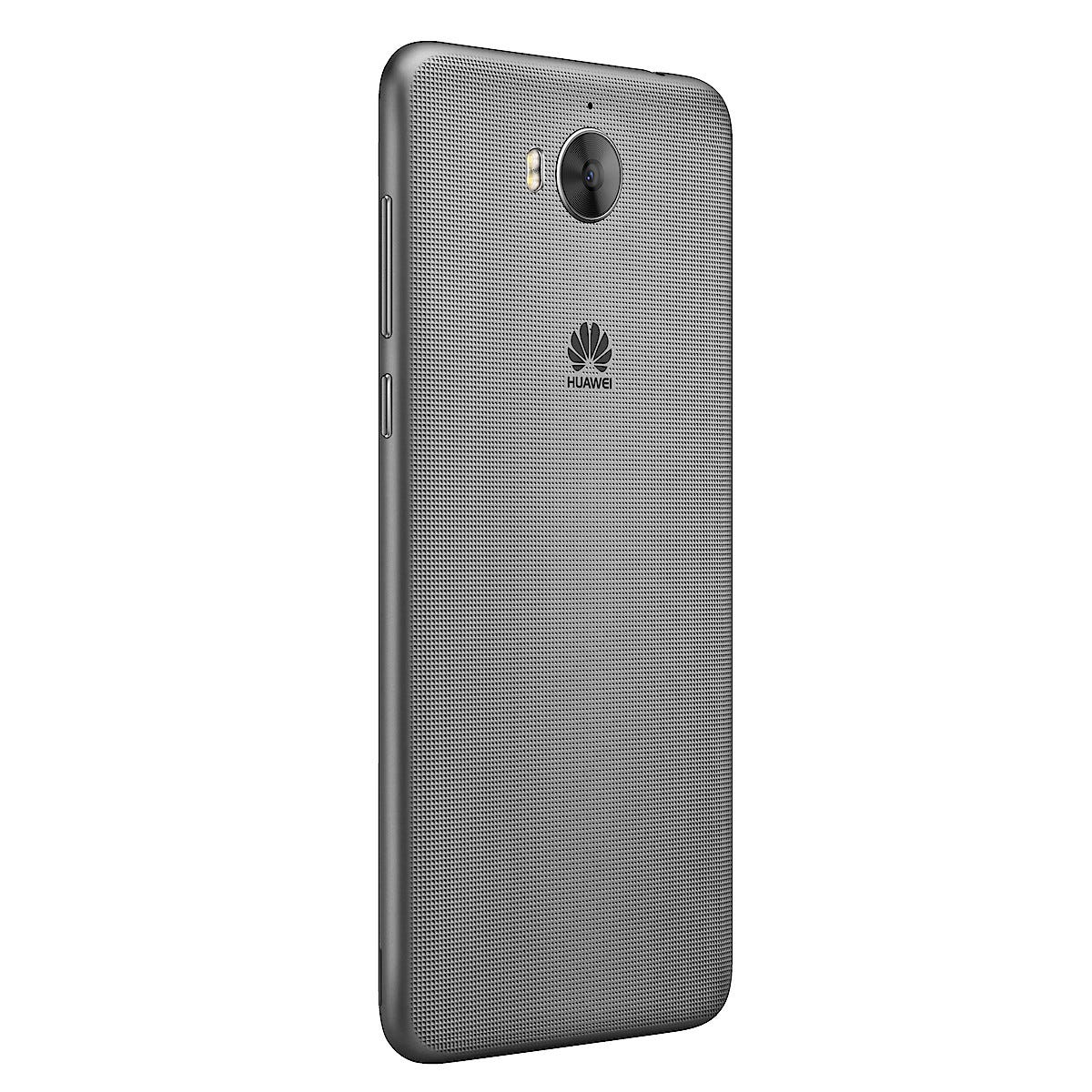 Mobiltelefon Huawei Y6 (2017) Clas Ohlson