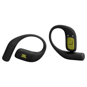 JBL Endurance Zone sporthörlurar open ear vattentäta