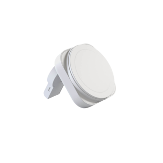 Zens 2-i-1 MagSafe trådløse lader ZEDC24W