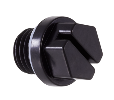 Poistotulppa, ulkosuihku 20/35 l