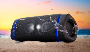 Sony SRS-XB33 Bluetooth-högtalare
