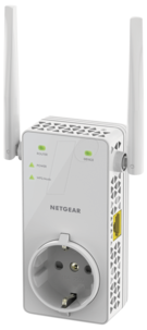 Netgear EX6130 N-WiFi-repeater 