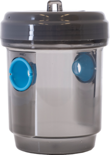 Silverline flugfälla och getingfälla, utomhus