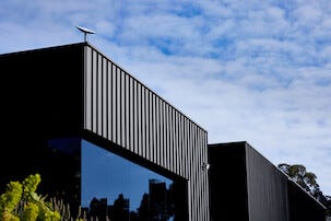 Starlink High Performance kit, trådlös router