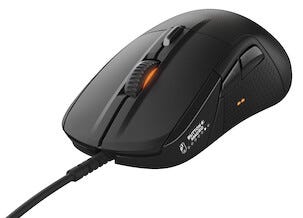 Gaming-mus Steelseries Rival 700