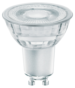 LED-lampa GU10 med dimmer i 3 steg, Osram