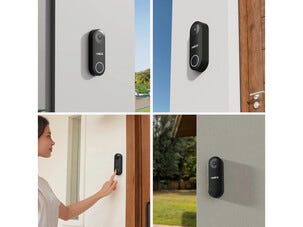 Reolink D340W videodørklokke med wifi
