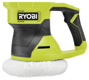 Ryobi batteridriven polermaskin 150 mm RBP18150-0