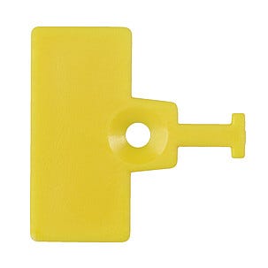 Skyddsproppar för vägguttag