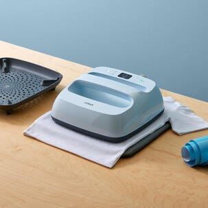 Cricut EasyPress Mat beskyttelsesmatte for varmeoverføring (30 × 30 cm)