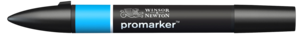 Tuschpenna Winsor & Newton ProMarker