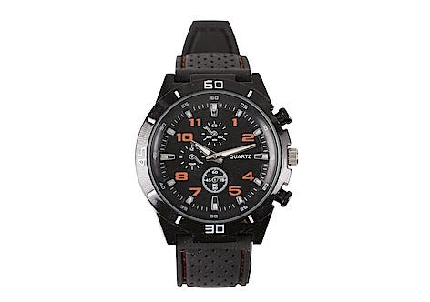Armbandsklocka