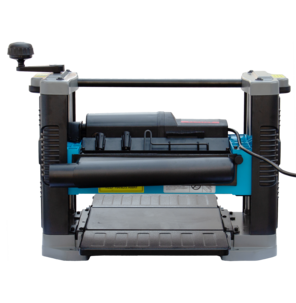 Cocraft HP317 planhøvel med høvelstål, 1500 W