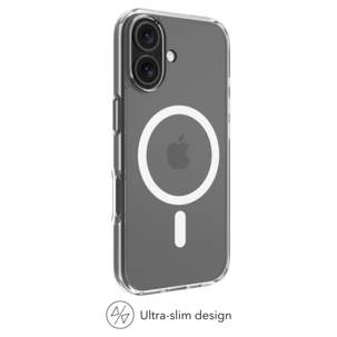 dbramante1928 Iceland Pro för iPhone 17, mobilskal