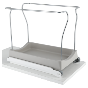 Utdrag till Sustain källsortering, golvmonterat