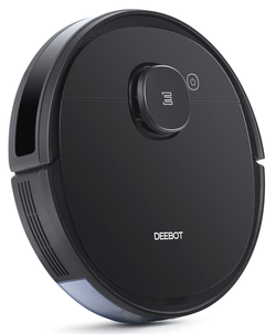 Ecovacs Deebot Ozmo 950 Robotti-imuri 