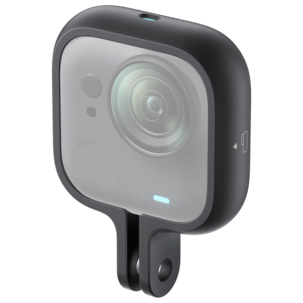 Insta360 GO Ultra Action Mount beskyttelsesfeste actionkamera