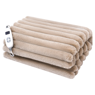 Värmefilt Lyx elektrisk stor, 200 x 150 cm