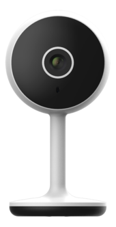 Deltaco Smart Home SH-IPC05 overvåkningskamera innendørs