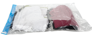 Vakuumpåsar Roll Up, 2-pack