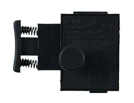 Strømbryter On/Off Cotech