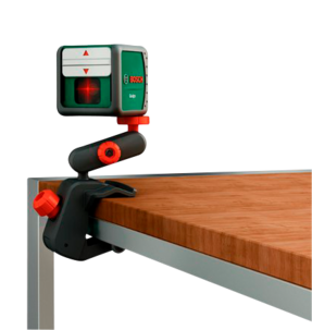 Krysslaserpass Bosch Quigo