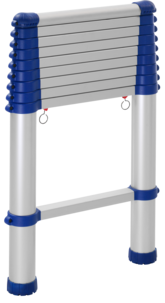 Telesteps 3 m teleskopstige