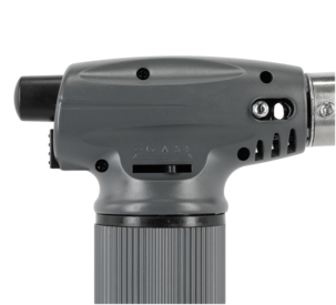 Kaasupoltin ruoanlaittoon