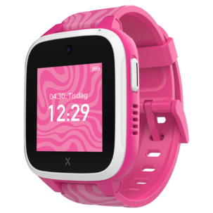 Xplora XGO3 Gen 2 smartwatch barn 4-12 år