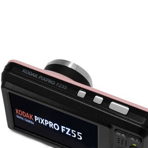 Kodak Pixpro X55 digitalkamera