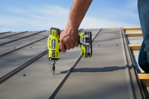 Ryobi R18QS-0 slagskrutrekker