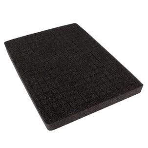 Inredning till väska, 300 x 220 x 21 mm