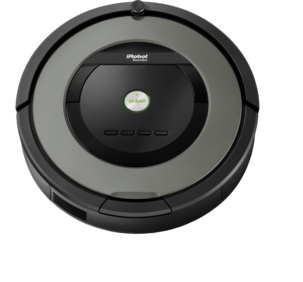 iRobot Roomba 865, robotstøvsuger
