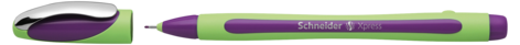 Schneider Xpress fiberpenn