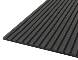 Fibrotech Quanti Mini akustikpanel vägg och tak, 2-pack