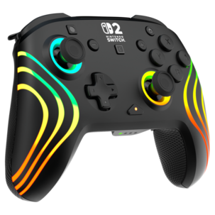 Turtle Beach Afterglow Wave Peliohjain Nintendo Switch