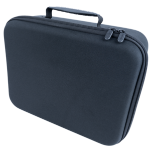 Nacon oppbevaringsetui til Nintendo Switch 2, svart