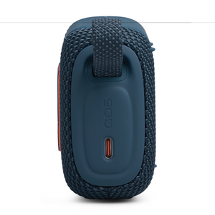 JBL Go 5 bärbar Bluetooth-högtalare, vattentät