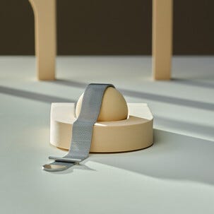 Anmiki Milanese Mesh Apple Watch armband 38, 40, 41 mm