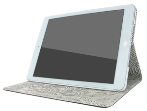 Holdit futteral for iPad