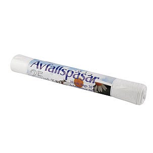Avfallspåse 30 liter