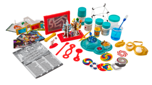 Phineas and Ferb eksperimenteske