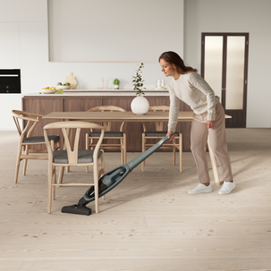 Electrolux Clean 500 skaftstøvsuger