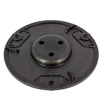 Knivskive Worx Landroid