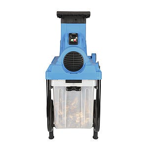 Cocraft HS 2800-C kompostkvern 