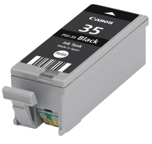 Canon PGI-35 / CLI-36 bläckpatron